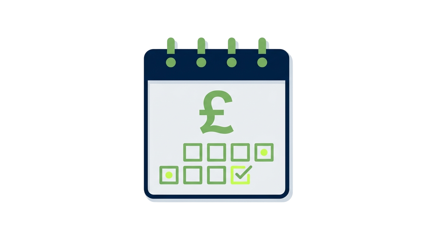 calendar icon