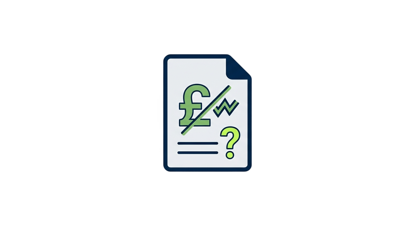 money document icon