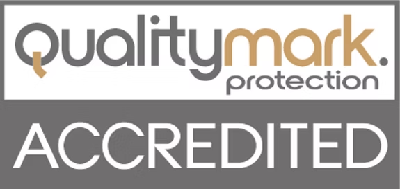 qualitymark protection logo