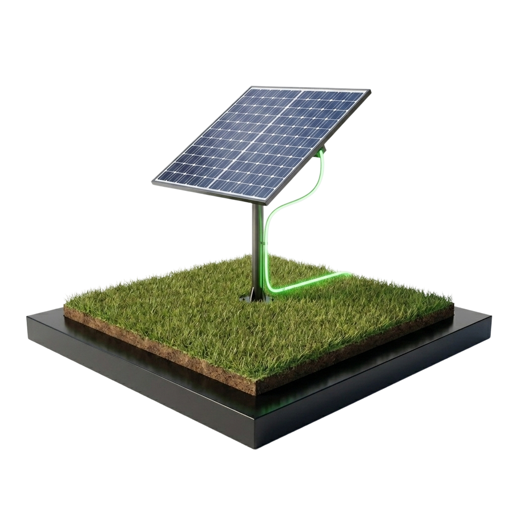 solar panel