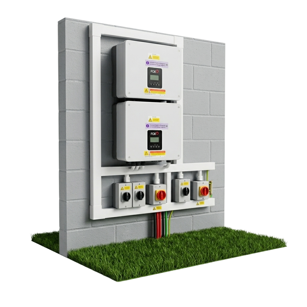Inverter