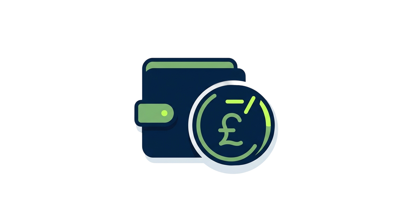 wallet icon
